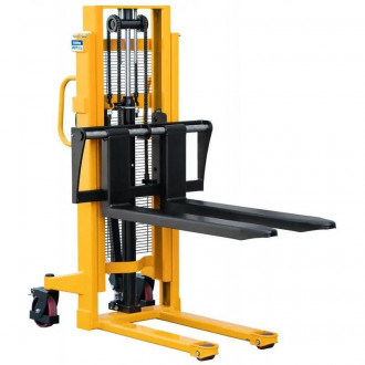 Штабелер Cormak WRHS 1520