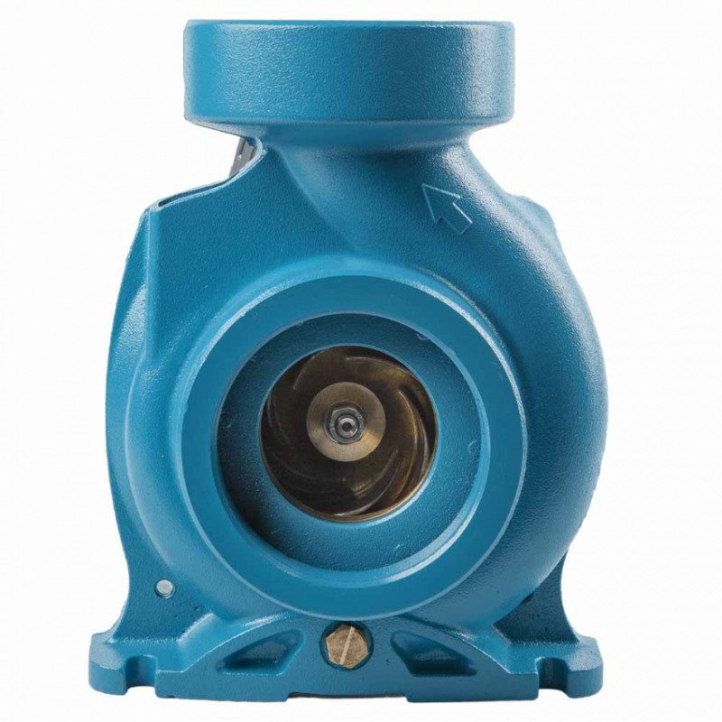 Відцентровий насос 1,5 кВт Hmax 14,5 м Qmax 1000 л / хв 4 "LEO 3,0 (775283)-775283
