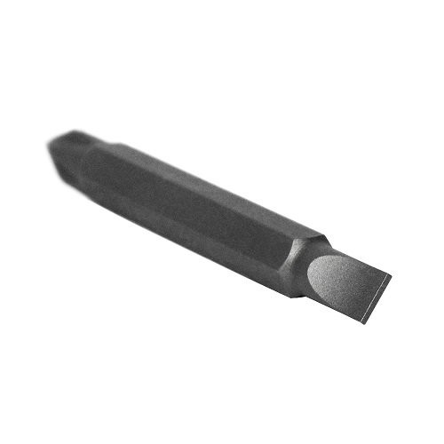 Біта двостороння S & R PH3 / SL7 х 60 мм-151100503