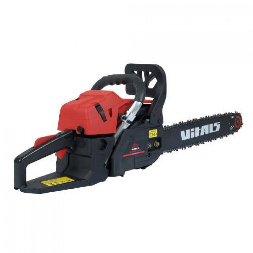 Бензопила ланцюгова Vitals BKZ 4518n 15“ Kit-87943T