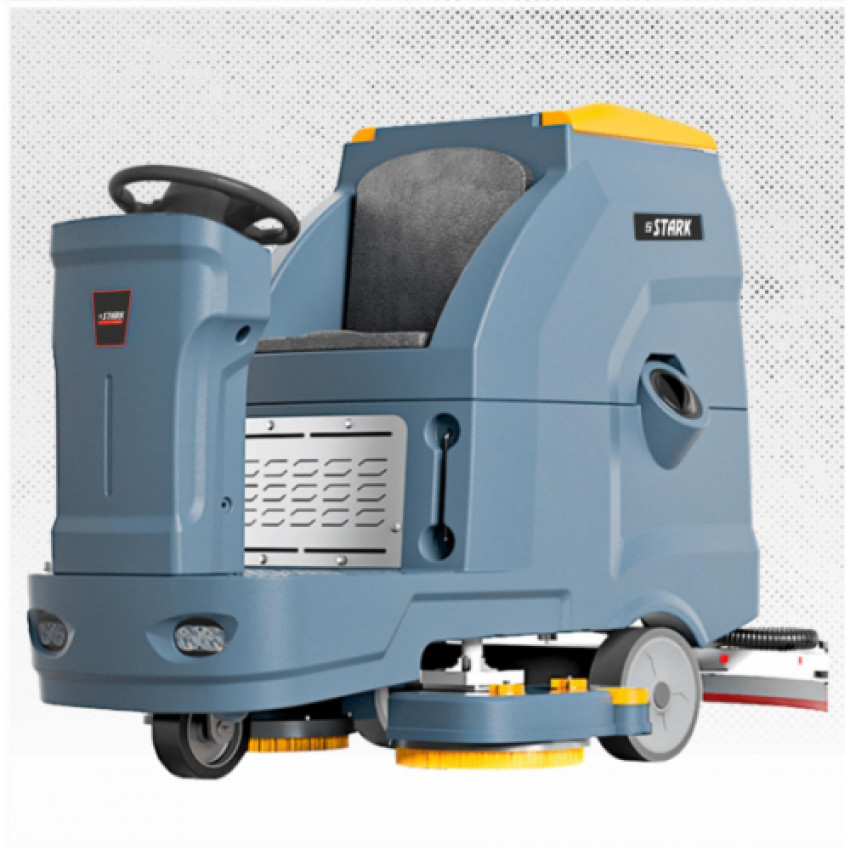 Підлогомийна машина Stark K80-225030080