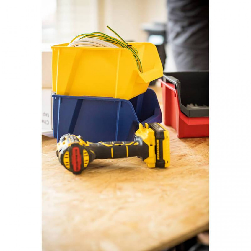 Лоток сортувальний, розміри 240х175х125 мм STANLEY STST82740-1-STST82740-1