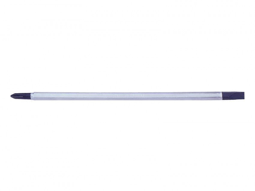 Викрутка цанговая жало Sl 4мм Х PH1-24311140