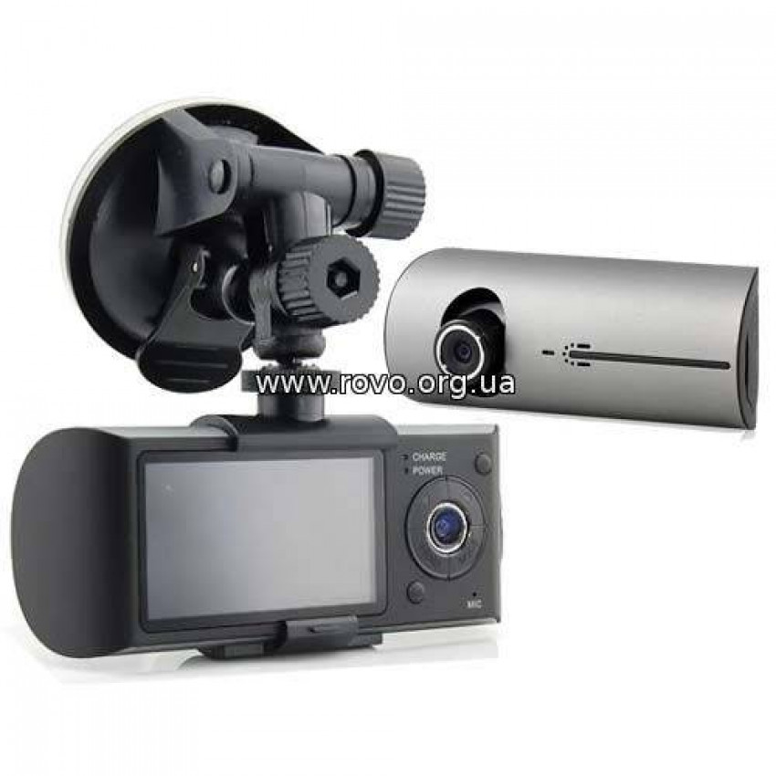 Авто ДВР Х 3000 GPS-AVR-Х3000GPS