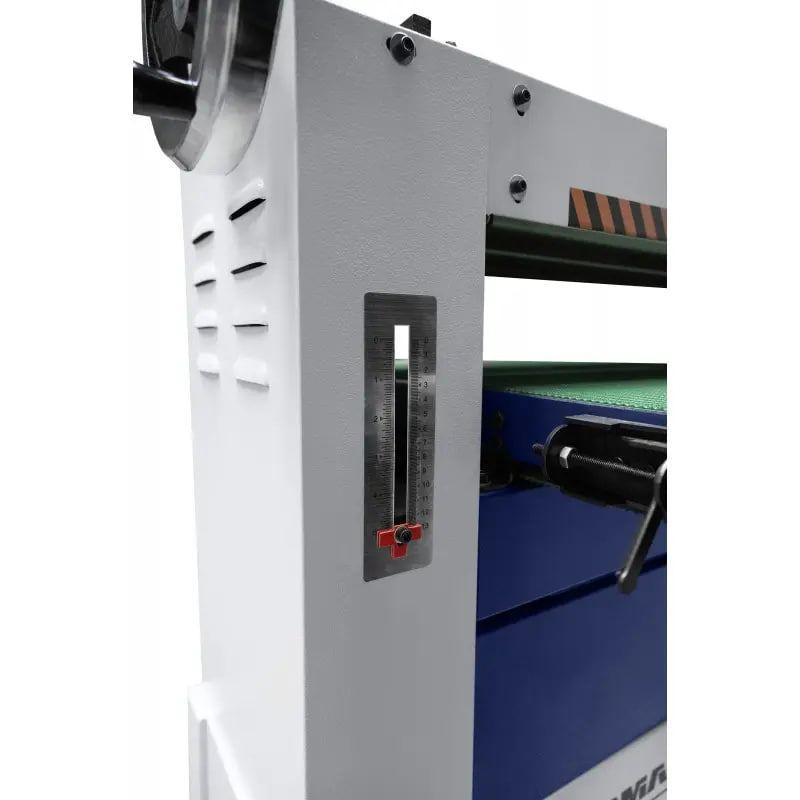 Барабанно-шліфувальний верстат CORMAK MM3166P-MM3166P/400V