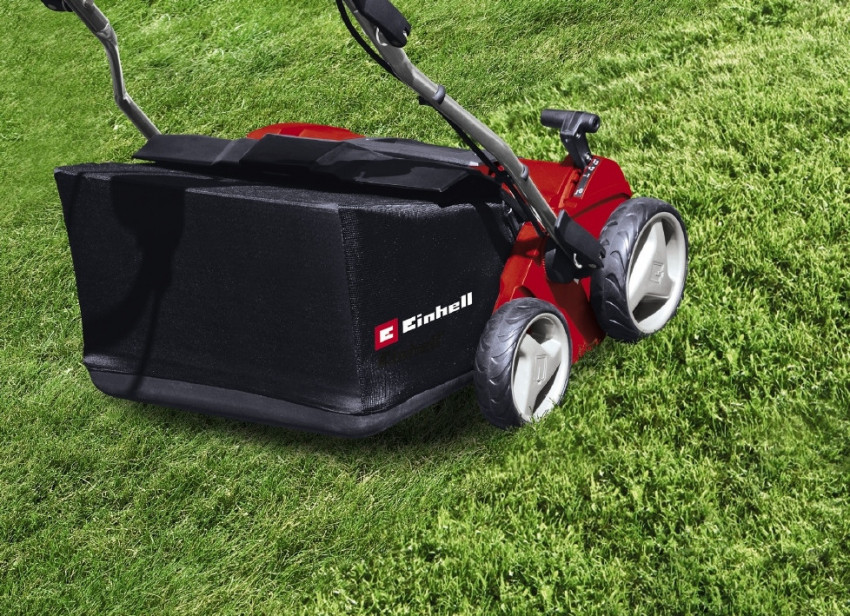 Скарифікатор електричний Einhell GE-SA 1640 (3420590)-