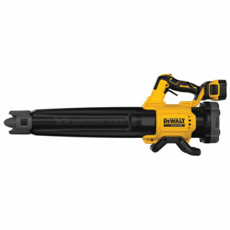 Повітродувка акумуляторна безщіткова DeWALT DCMBL562P1-[articul]