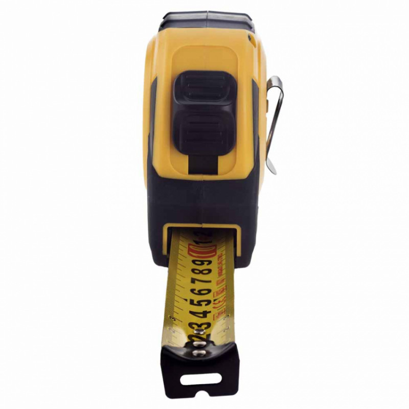 Рулетка shiftlock 10 м * 25 мм Sigma (3815101)-3815101