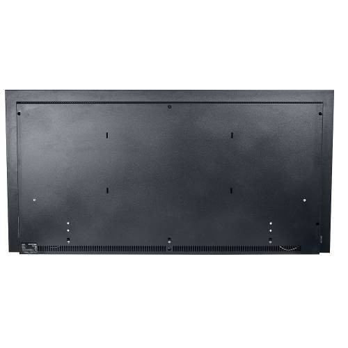 Обігрівач панельний керамічний Vitals CHP-1400sgm-181980