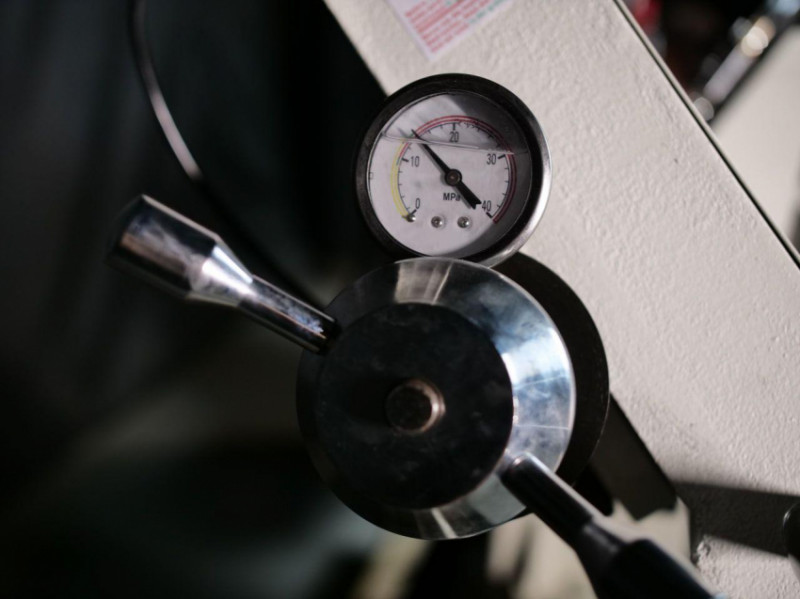 Стрічкова пила по металу MAST Metalltechnik M-BS 450-M-BS450 400V