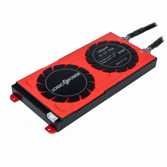 BMS плата LP LiFePO4 12V 4S Dis 150A Ch 75A