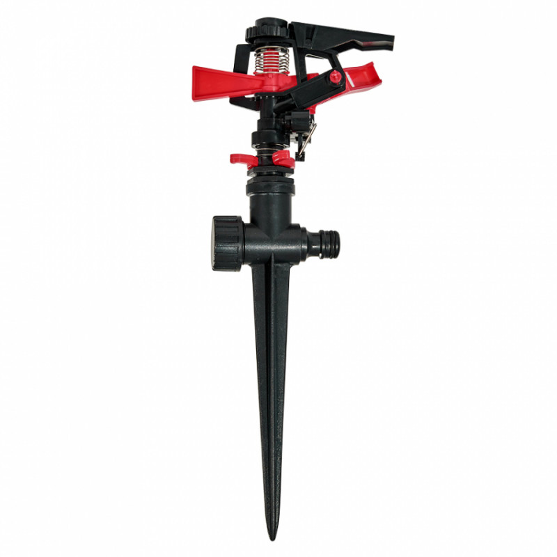 Дощувальник пульсувальний на ніжці Vitals-191519