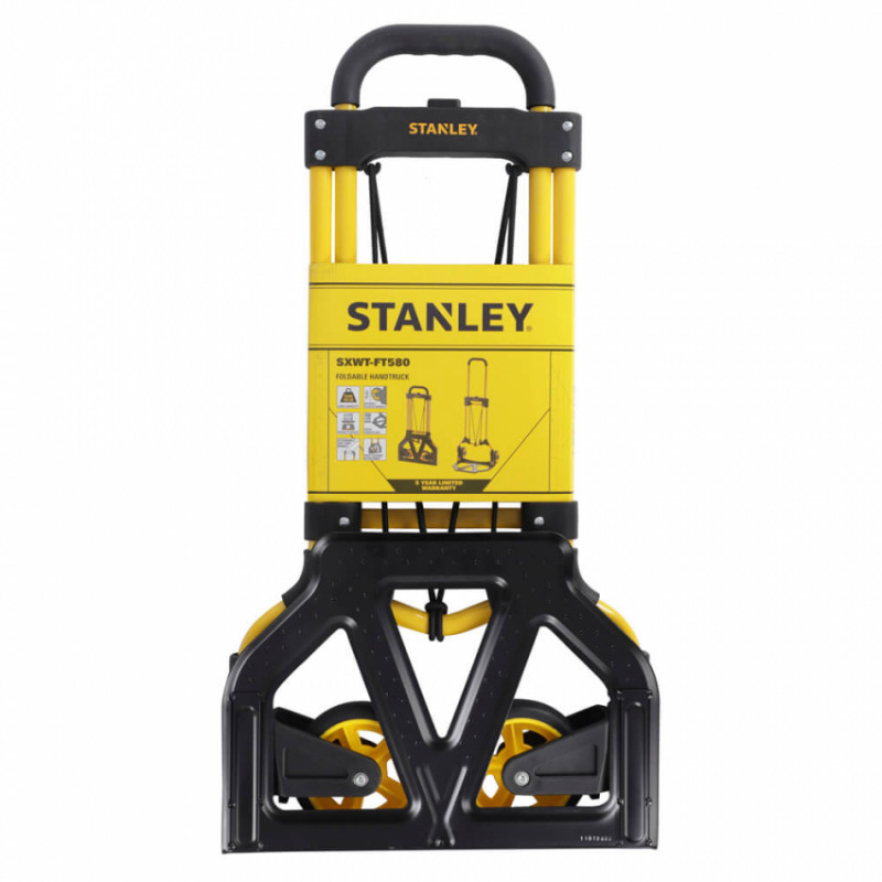 Візок вантажний складний STANLEY SXWT-FT580-SXWT-FT580