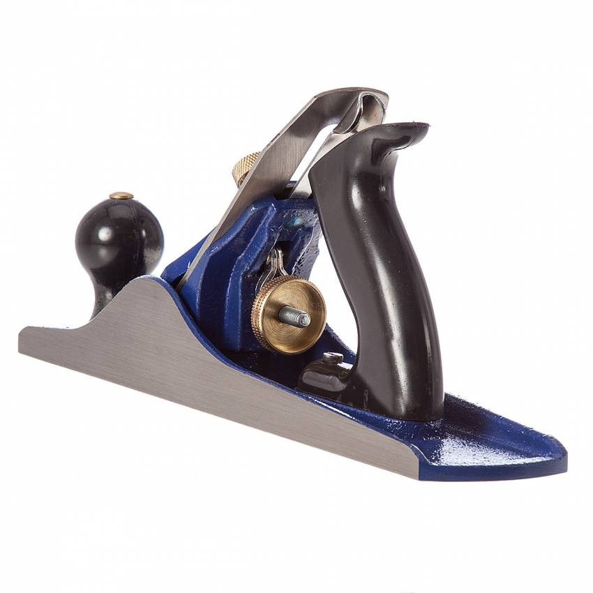 Рубанок столярний IR REC JACK PLANE 14X2IN-TSP5