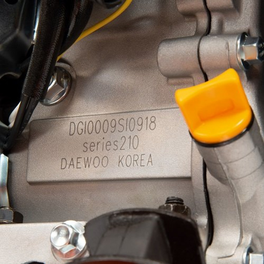 Генератор інверторний DAEWOO GDA-4600i 3,5 кВт-240717090