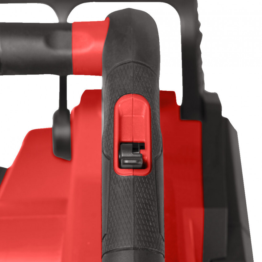Пила ланцюгова акумуляторна MILWAUKEE M18 FTHCHS30-802 FORGE™, 300мм-4933499221