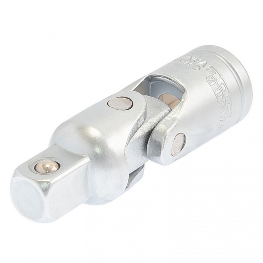 Шарнір карданний MASTERTOOL 3/8" CRV 78-0081-78-0081