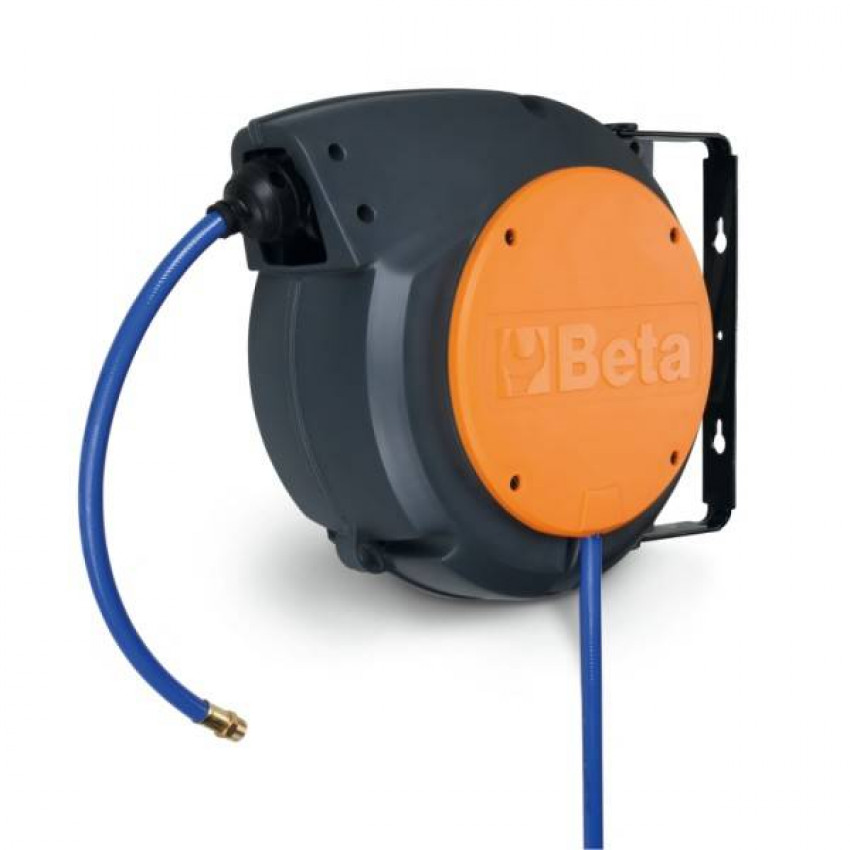 1900S 8X10-AUTOMATIC HOSE REEL-019000080