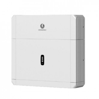 Акумулятор Zonergy Panda Limestone 5HP–30HP (LiFePO4, 51.2В, IP66)-[articul]