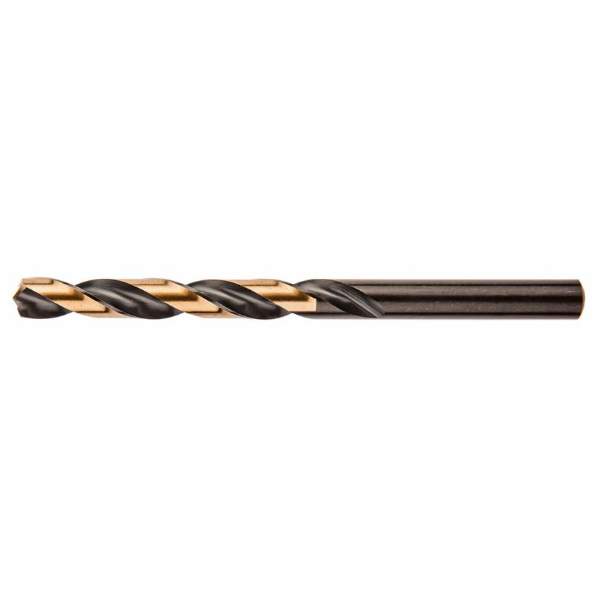 Свердло по металу HSS-CNC, 124°, "Pro-Tec", 8.0 мм-55H029
