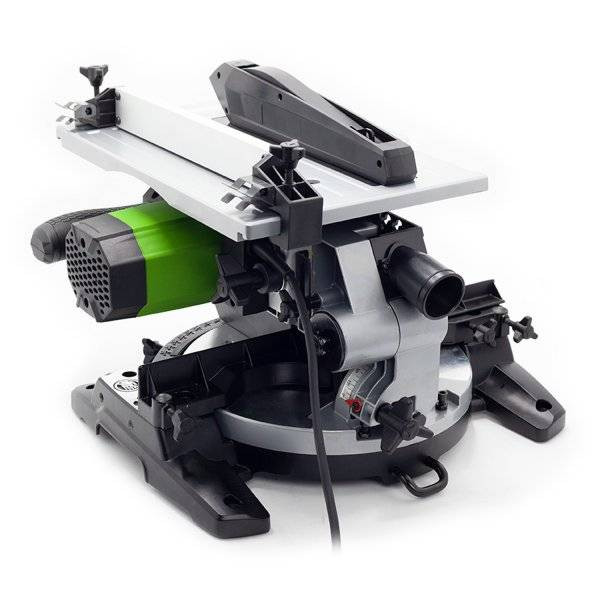 Стаціонарна циркулярна-торцювальна пика Procraft CMS21-CMS21