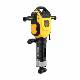 Молоток відбійний мережевий безщітковий DeWALT D25966-[articul]