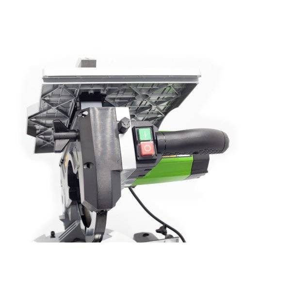 Стаціонарна циркулярна-торцювальна пика Procraft CMS21-CMS21