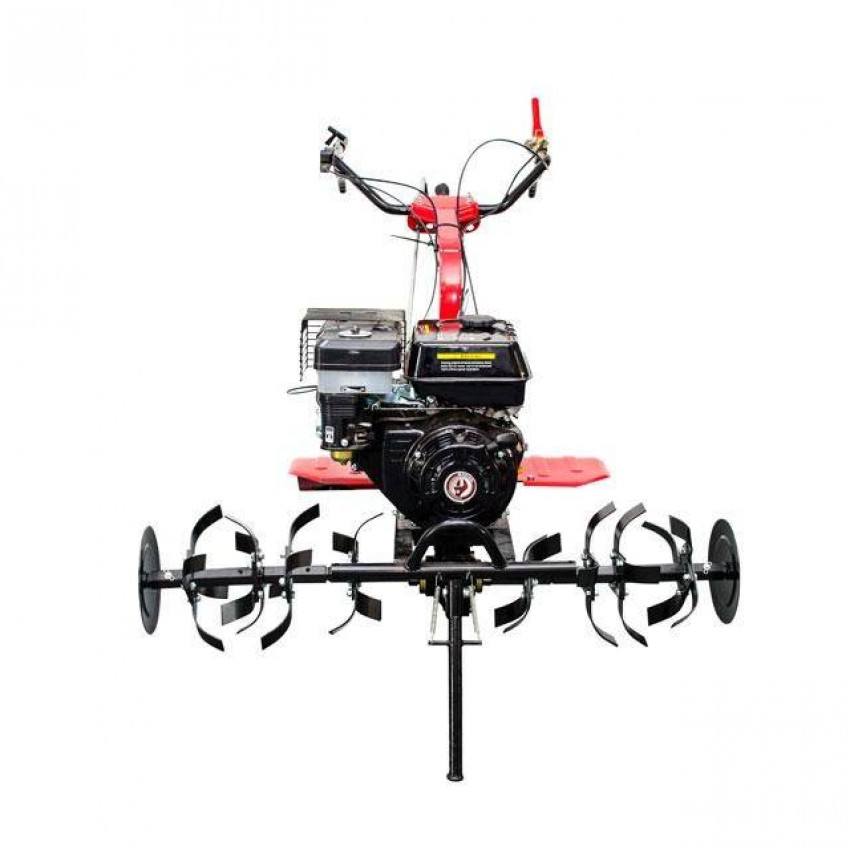 Мотоблок бензиновий INTERTOOL TL-7000-TL-7000