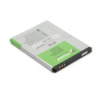 Акумулятор PowerPlant Samsung I8150 (EB484659VU) 1600mAh-[articul]