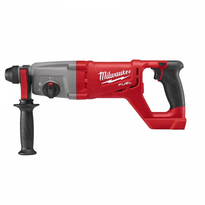Акумуляторний перфоратор Milwaukee M18CHD-0-4933479903