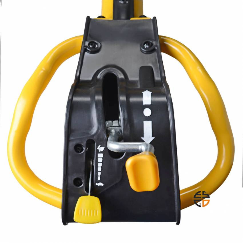 Реверсивна вібропліта EnerSol EPC-155RH-EPC-155RH