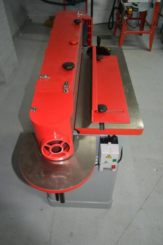 Кромкошліфувальний верстат Holzmann KOS 2740C-KOS2740C_400V