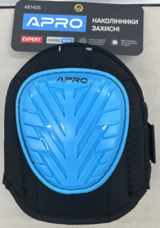 Наколінники захисні Expert APRO-[articul]