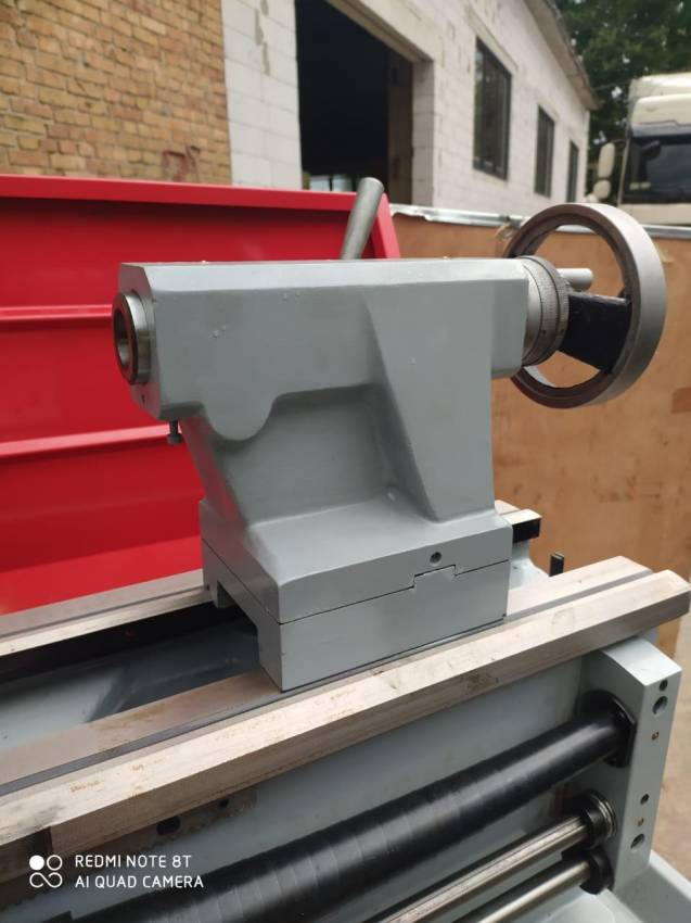 Токарний верстат по металу Holzmann ED 1080ADIG-ED1080ADIG_400V