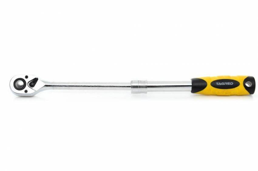 Телескопічний гайковий ключ TAGRED TA1251-TA1251