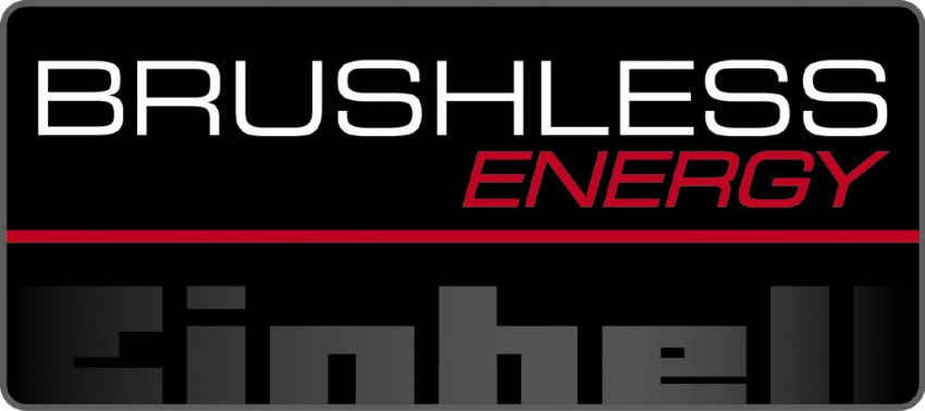 Шліфмашина кутова акумуляторна Einhell AXXIO 18/125 Q Kit 4.0 Ah (4431151K)-