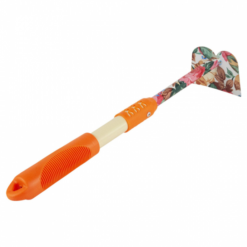 Мотика плоска (orange) (TPR) FLORA (5043044)-5043044