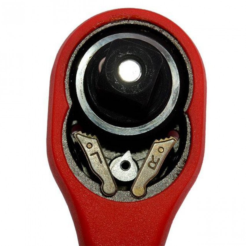 Набір інструментів професійний 1/4 "& 3/8" & 1/2 "176 од, Cr-V INTERTOOL ET-7176-ET-7176