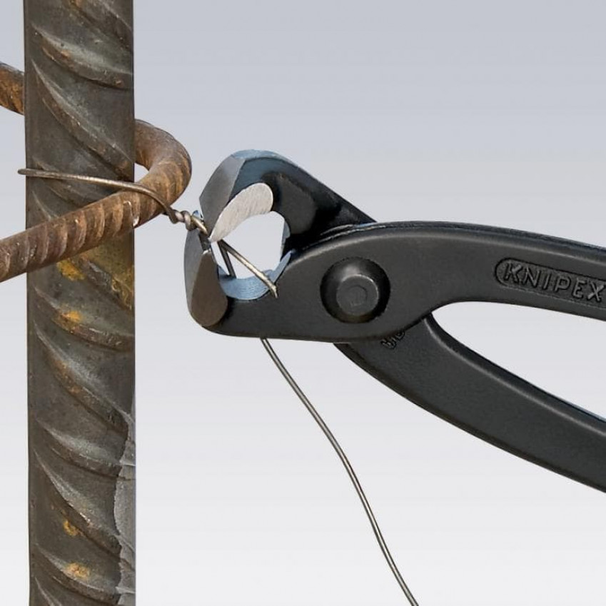 Кліщі арматурні KNIPEX 99 04 220-99 04 220
