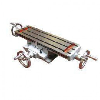 Координатний стіл Holzmann ZX 7025A-[articul]