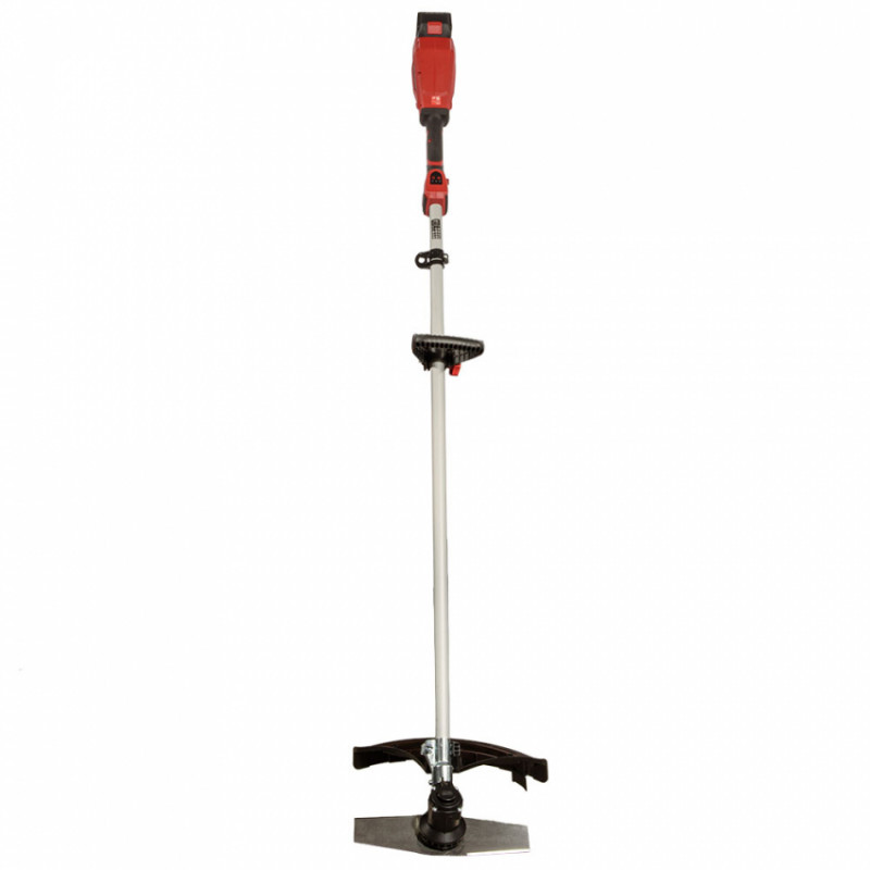 Коса акумуляторна Vitals AZT 1854a BL Kit-243063