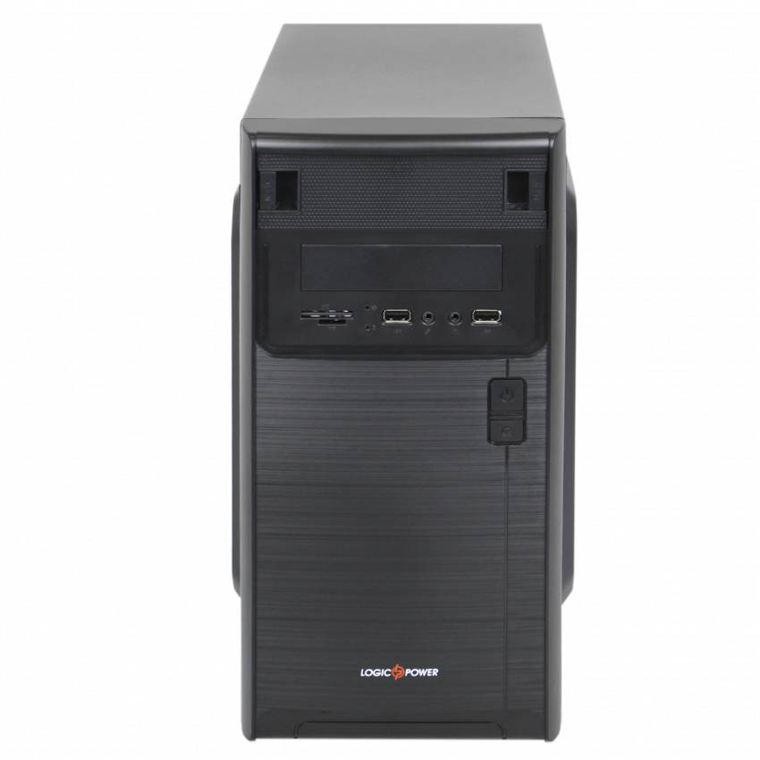 Корпус LP 6103 - БЕЗ БЖ MATX-