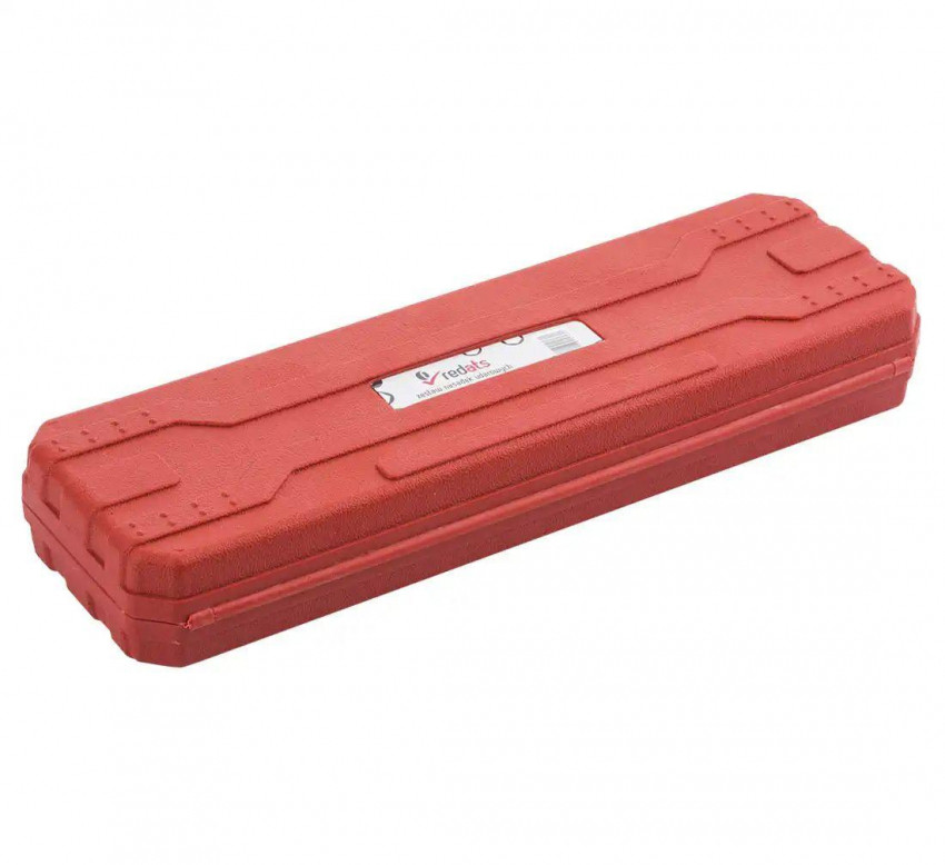 Набір ударних головок 1/2" REDATS-04-03-01