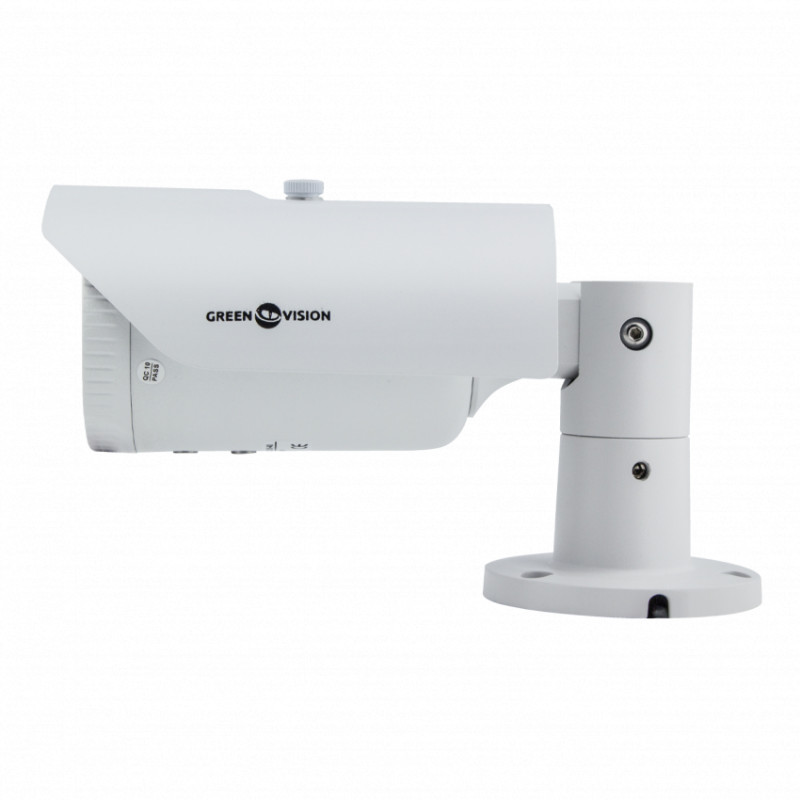 Гібридна зовнішня камера GV-066-GHD-G-COS20V-40 1080P Без OSD-