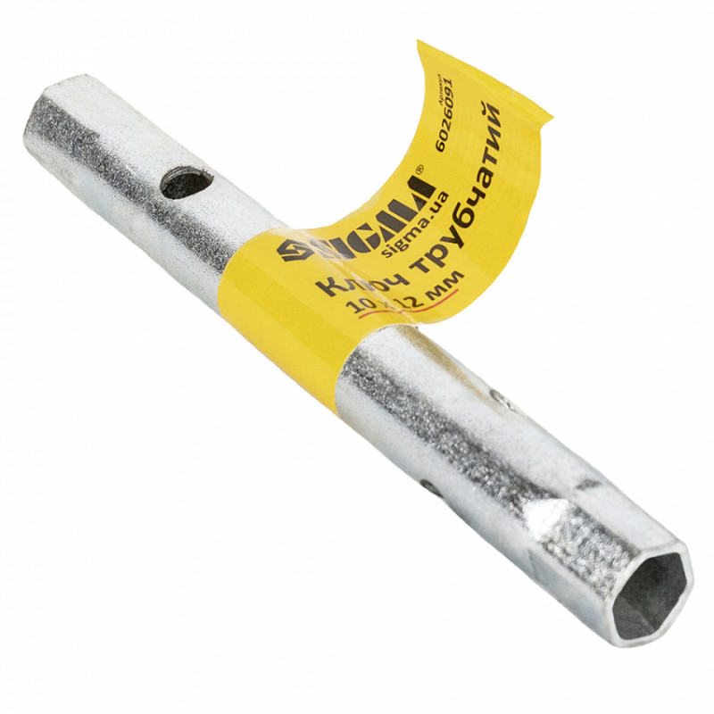 Ключ Sigma 10 * 12 мм Sigma (6026091)-6026091