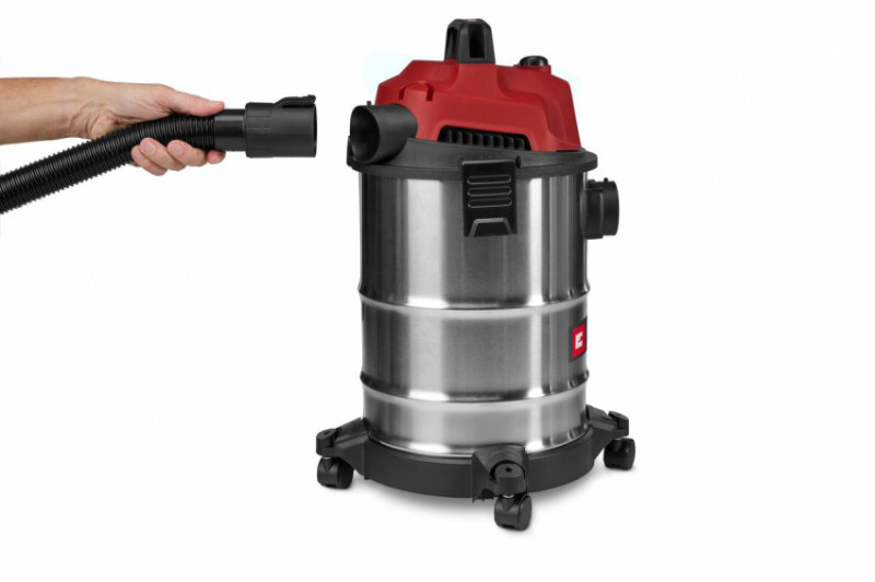 Пилосос будівельний Einhell TC-VC 2045 S (2347410)-
