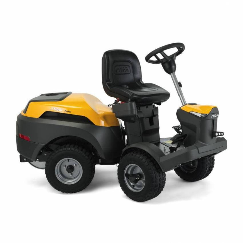 Райдер бензиновий STIGA Park500W-Park500W