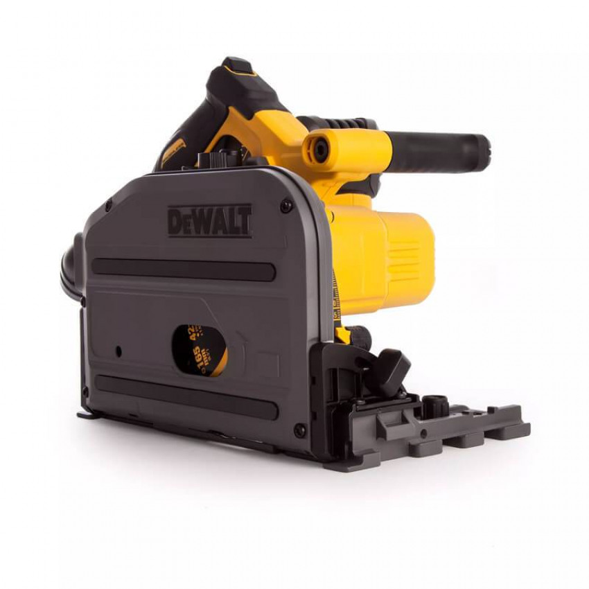 Пила дискова занурювальна акумуляторна DeWALT DCS520T2-DCS520T2