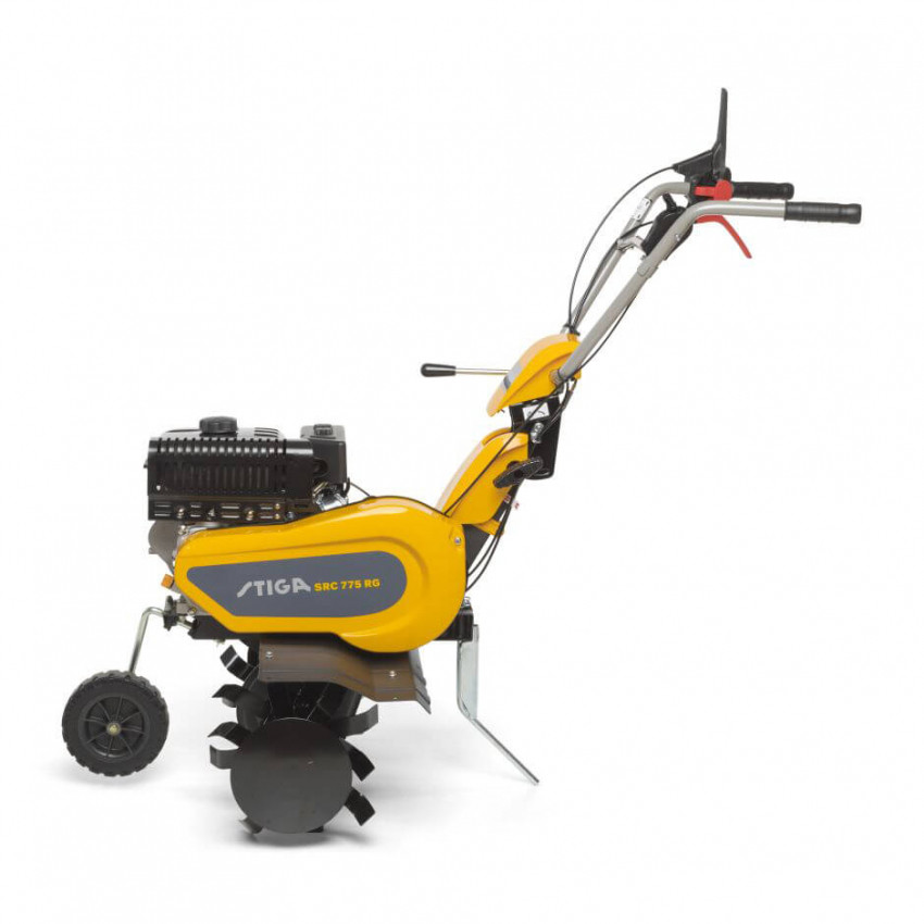 Мотокультиватор бензиновий STIGA SRC775RG SRC775RG-
