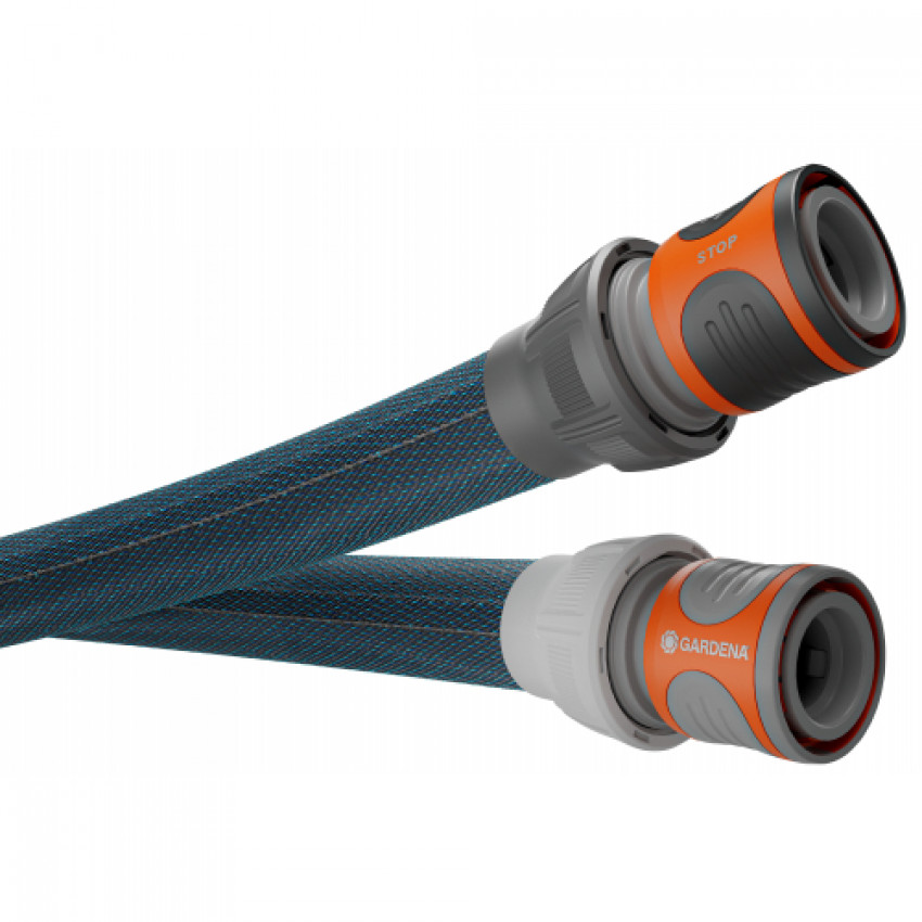 Шланг текстильний Gardena Liano Xtreme 19 мм (3/4&quot;) 20 м-18480-20.000.00